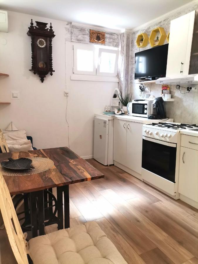 Studio Milla Сплит Экстерьер фото