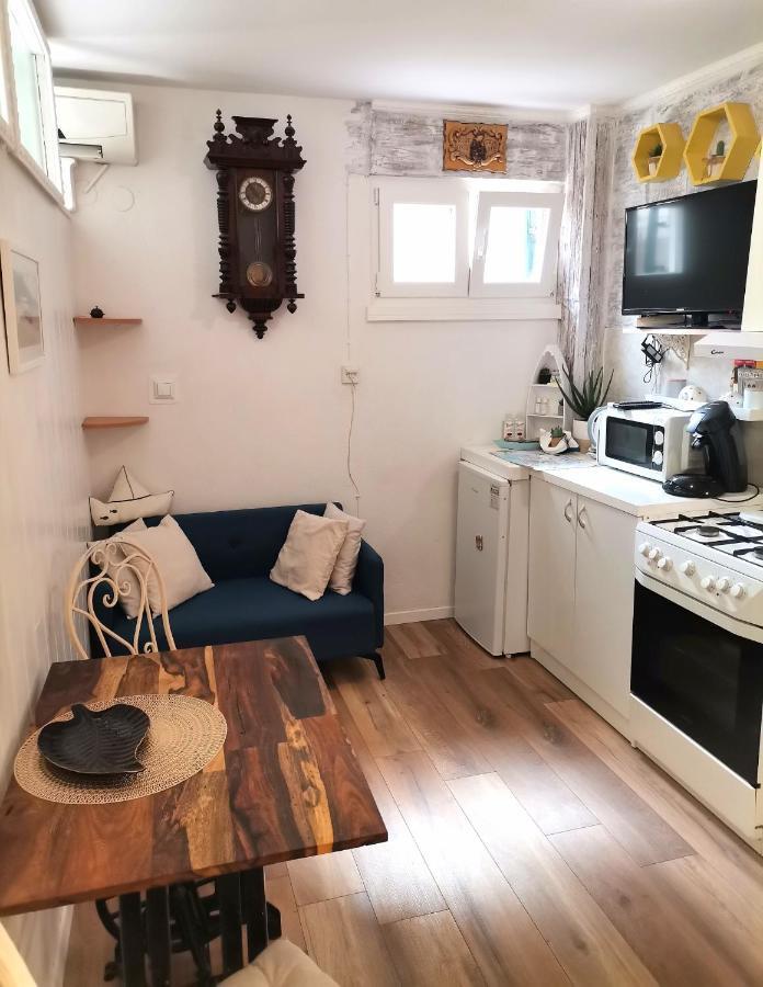 Studio Milla Сплит Экстерьер фото